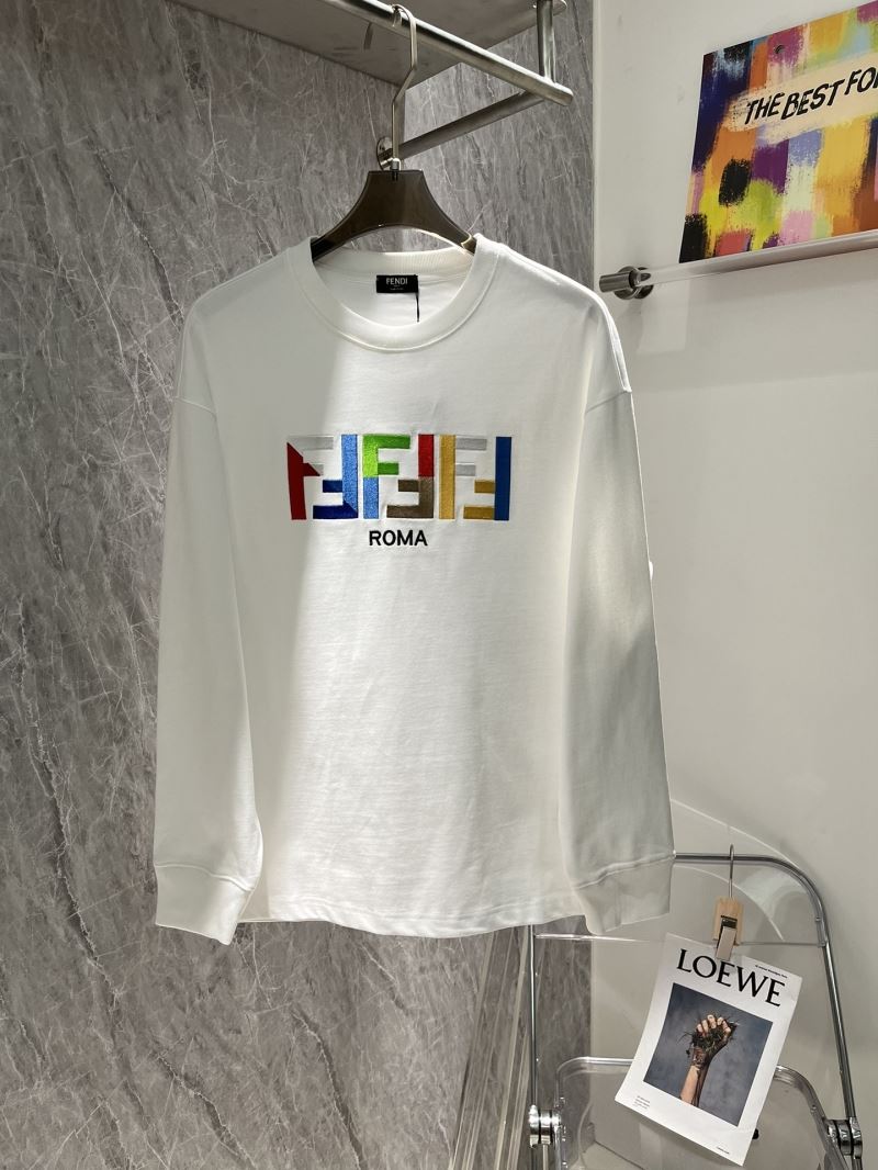 Fendi T-Shirts